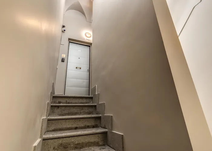 Palazzo Ottavia - La Maison D'art Collection