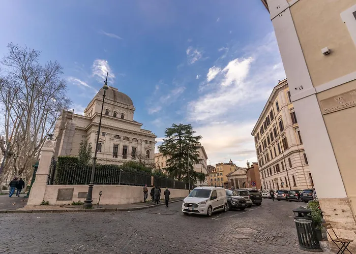 Palazzo Ottavia - La Maison D'art Collection